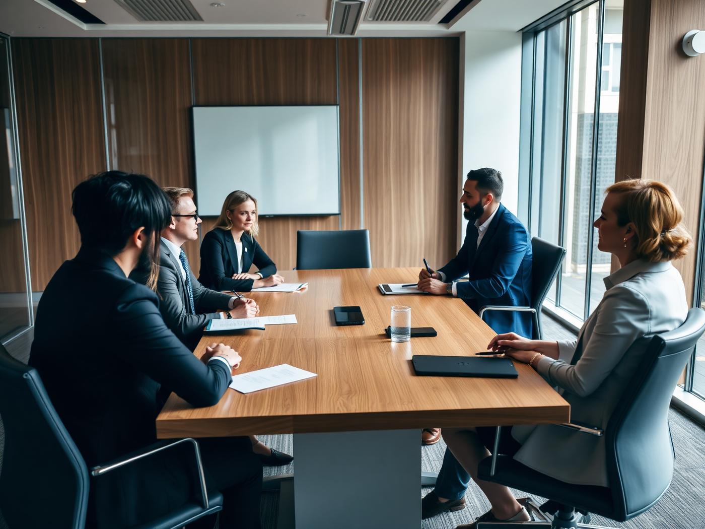Germany Market Entry Program